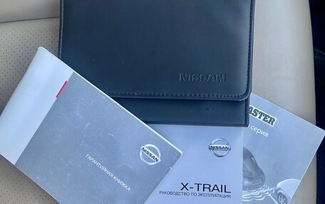 Nissan X-Trail, 2010 год, 1 850 000 рублей, 24 фотография