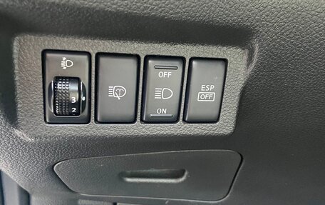 Nissan X-Trail, 2010 год, 1 850 000 рублей, 22 фотография