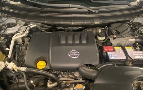 Nissan X-Trail, 2010 год, 1 850 000 рублей, 23 фотография