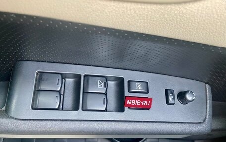 Nissan X-Trail, 2010 год, 1 850 000 рублей, 21 фотография