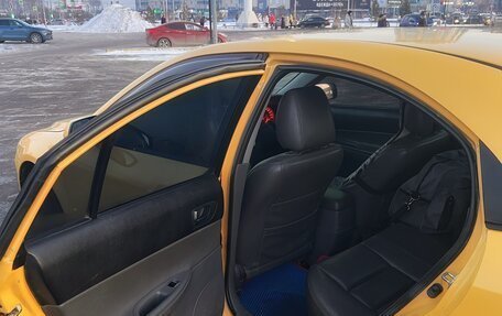 Mazda 6, 2002 год, 450 000 рублей, 10 фотография