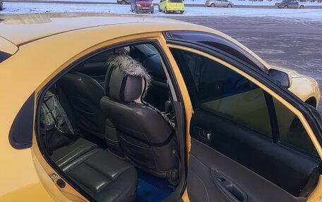 Mazda 6, 2002 год, 450 000 рублей, 9 фотография