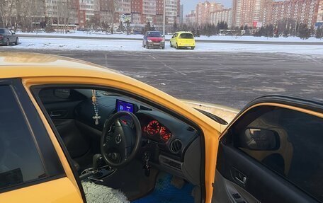 Mazda 6, 2002 год, 450 000 рублей, 8 фотография