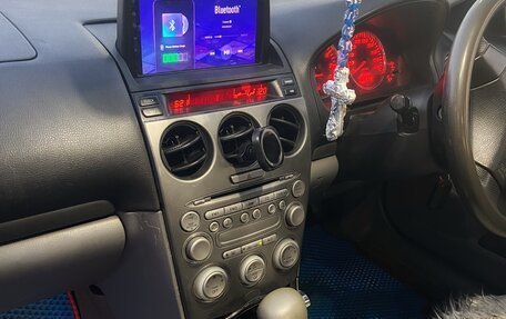Mazda 6, 2002 год, 450 000 рублей, 14 фотография
