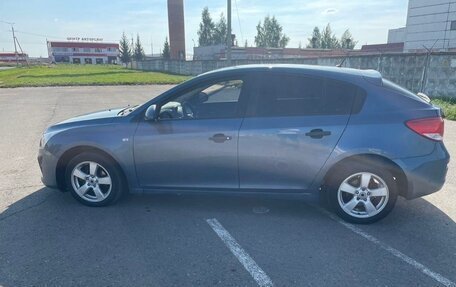 Chevrolet Cruze II, 2013 год, 650 000 рублей, 2 фотография