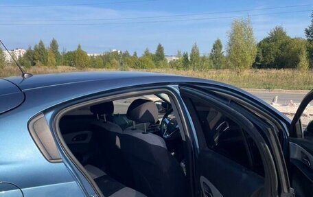 Chevrolet Cruze II, 2013 год, 650 000 рублей, 8 фотография
