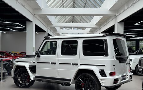 Mercedes-Benz G-Класс AMG, 2022 год, 22 000 000 рублей, 4 фотография