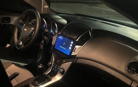 Chevrolet Cruze II, 2013 год, 650 000 рублей, 13 фотография