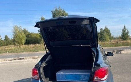 Chevrolet Cruze II, 2013 год, 650 000 рублей, 14 фотография