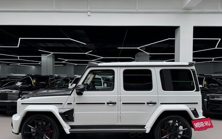 Mercedes-Benz G-Класс AMG, 2022 год, 22 000 000 рублей, 7 фотография