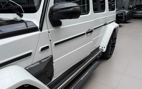 Mercedes-Benz G-Класс AMG, 2022 год, 22 000 000 рублей, 16 фотография