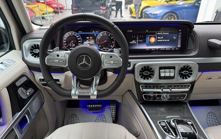 Mercedes-Benz G-Класс AMG, 2022 год, 22 000 000 рублей, 27 фотография