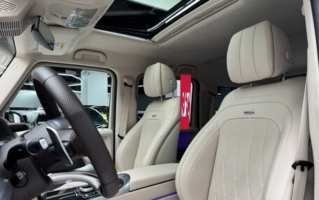 Mercedes-Benz G-Класс AMG, 2022 год, 22 000 000 рублей, 21 фотография