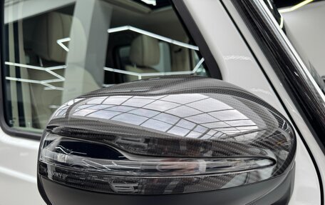 Mercedes-Benz G-Класс AMG, 2022 год, 22 000 000 рублей, 39 фотография