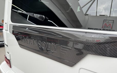 Mercedes-Benz G-Класс AMG, 2022 год, 22 000 000 рублей, 37 фотография