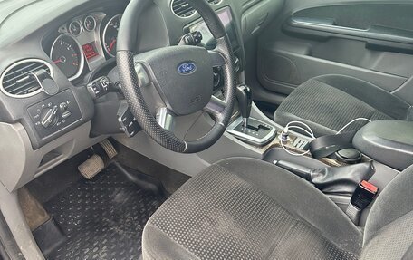 Ford Focus II рестайлинг, 2008 год, 590 000 рублей, 7 фотография