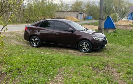 KIA Cerato III, 2010 год, 750 000 рублей, 4 фотография