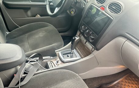 Ford Focus II рестайлинг, 2008 год, 590 000 рублей, 6 фотография