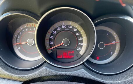 KIA Cerato III, 2010 год, 750 000 рублей, 5 фотография