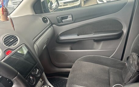 Ford Focus II рестайлинг, 2008 год, 590 000 рублей, 10 фотография