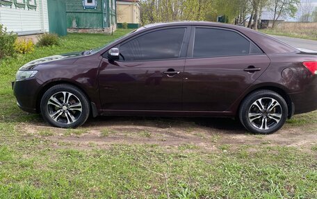 KIA Cerato III, 2010 год, 750 000 рублей, 3 фотография