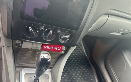 Ford Focus II рестайлинг, 2008 год, 590 000 рублей, 8 фотография