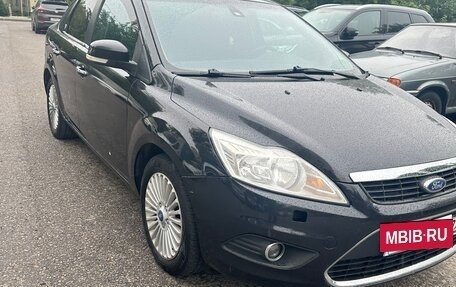 Ford Focus II рестайлинг, 2008 год, 590 000 рублей, 5 фотография