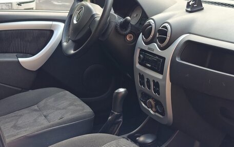 Renault Sandero I, 2010 год, 540 000 рублей, 9 фотография