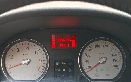 Renault Sandero I, 2010 год, 540 000 рублей, 8 фотография