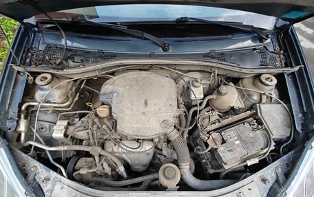 Renault Sandero I, 2010 год, 540 000 рублей, 20 фотография
