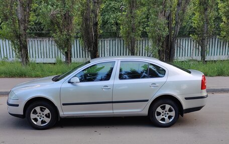 Skoda Octavia, 2008 год, 670 000 рублей, 2 фотография