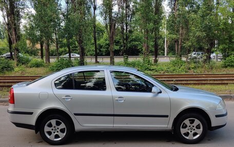 Skoda Octavia, 2008 год, 670 000 рублей, 3 фотография