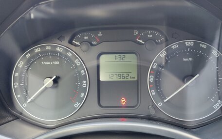Skoda Octavia, 2008 год, 670 000 рублей, 11 фотография