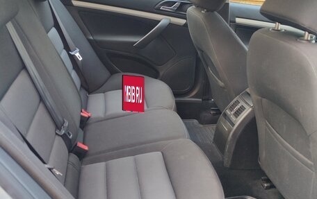 Skoda Octavia, 2008 год, 670 000 рублей, 7 фотография