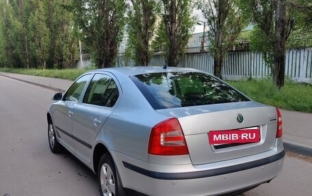 Skoda Octavia, 2008 год, 670 000 рублей, 5 фотография