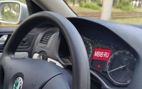 Skoda Octavia, 2008 год, 670 000 рублей, 10 фотография
