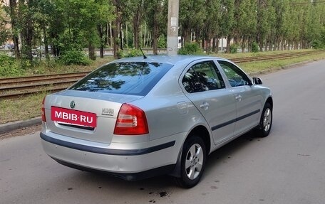 Skoda Octavia, 2008 год, 670 000 рублей, 4 фотография