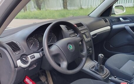Skoda Octavia, 2008 год, 670 000 рублей, 8 фотография