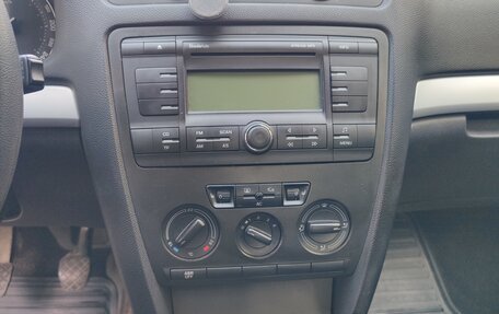 Skoda Octavia, 2008 год, 670 000 рублей, 13 фотография