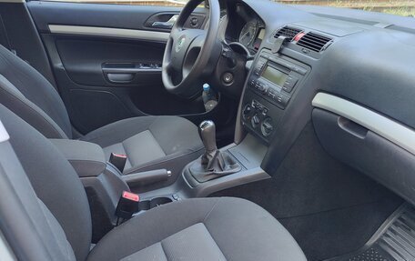 Skoda Octavia, 2008 год, 670 000 рублей, 14 фотография