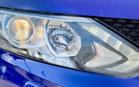 Nissan Qashqai, 2014 год, 1 150 000 рублей, 8 фотография