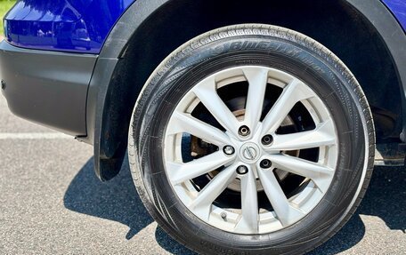 Nissan Qashqai, 2014 год, 1 150 000 рублей, 9 фотография