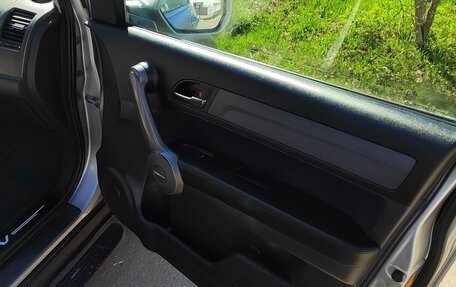 Honda CR-V III рестайлинг, 2008 год, 1 330 000 рублей, 9 фотография