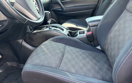 Nissan Qashqai, 2014 год, 1 150 000 рублей, 16 фотография