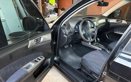 Subaru Forester, 2008 год, 1 150 000 рублей, 6 фотография