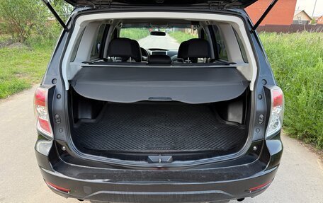 Subaru Forester, 2008 год, 1 150 000 рублей, 14 фотография
