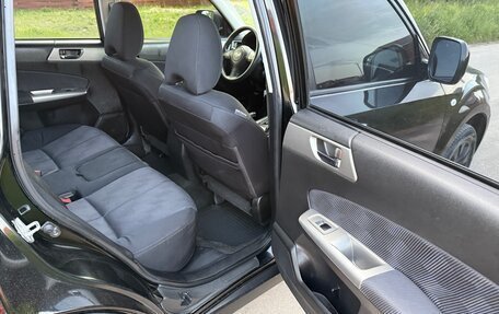 Subaru Forester, 2008 год, 1 150 000 рублей, 12 фотография