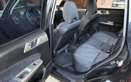 Subaru Forester, 2008 год, 1 150 000 рублей, 7 фотография