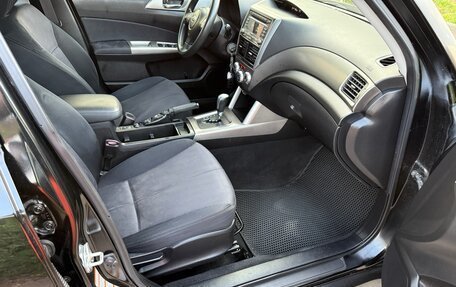 Subaru Forester, 2008 год, 1 150 000 рублей, 9 фотография