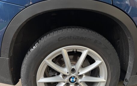 BMW X1, 2021 год, 2 750 000 рублей, 5 фотография